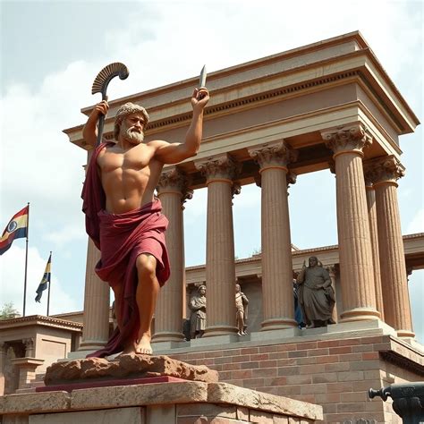 Historical Significance of Hercules