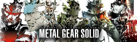 Historical Significance of Metal Gear Solid