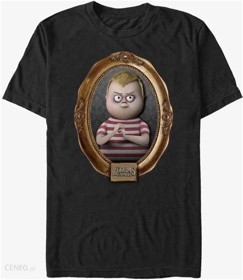 Historical Significance of the Addams Family Pugsley Shirt