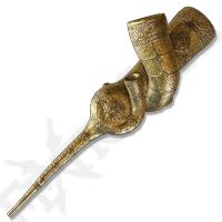 Historical Significance of the Envoys Horn