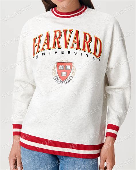 Historical Significance of the Harvard Sweatshirt