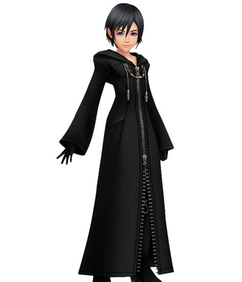 Historical Significance of the Kingdom Hearts XIII Coat