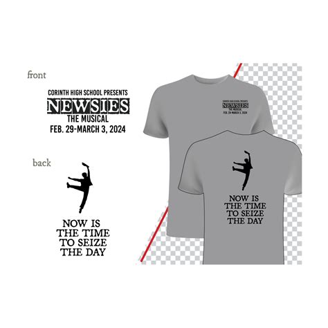 Historical Significance of the Newsies T-Shirt