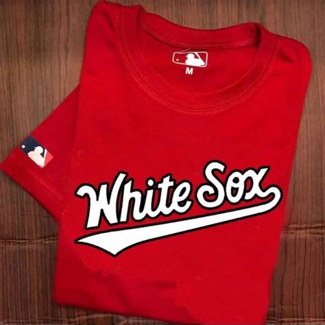 Historical Significance of the White Sox Retro Shirt