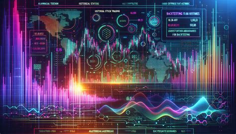 Historical Stock Data: Unlocking Insights for Informed Investment Decisions