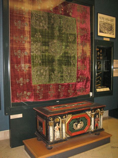 Historical Tapestry of Hungary