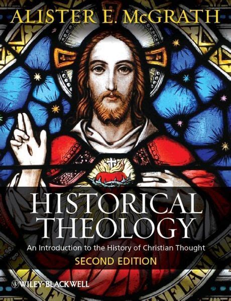 Historical Theology Pdf Ebook Epub