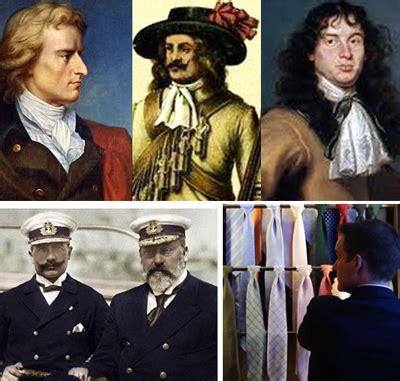 Historical Ties: