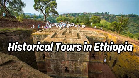 Historical Tours: