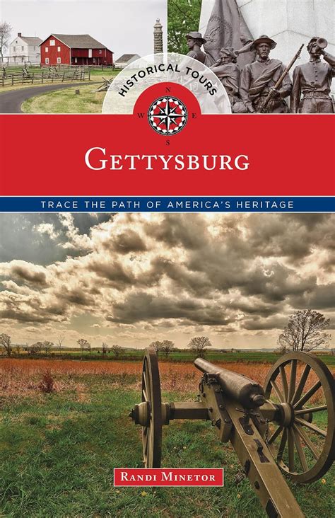 Historical Tours Gettysburg Trace the Path of America s Heritage Touring History Doc