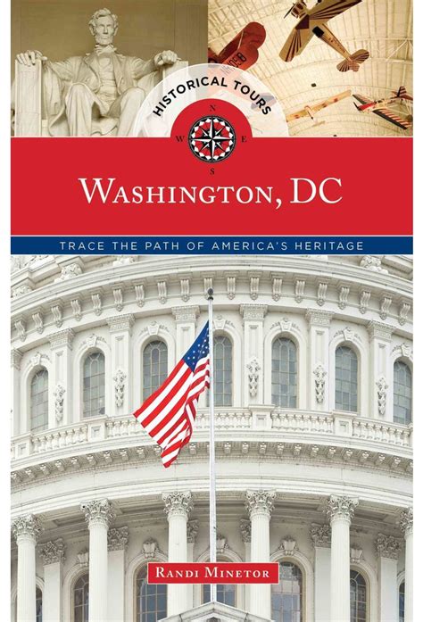 Historical Tours Washington DC Trace the Path of America s Heritage Touring History PDF