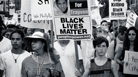 Historical discrimination has created ongoing disparities: