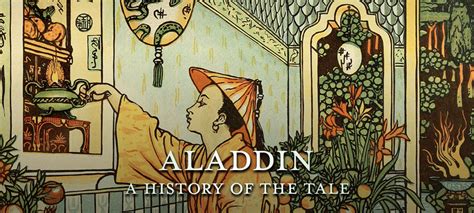 Historically Accurate Aladdin: Unraveling the Real-World Origins of the Enchanting Tale