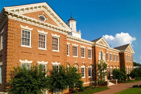 Historically Black Colleges in South Carolina: A Legacy of Excellence and Achievement