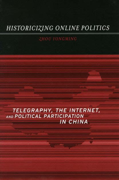 Historicizing Online Politics: Telegraphy Doc