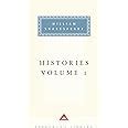 Histories Volume 1 Everyman s Library Reader