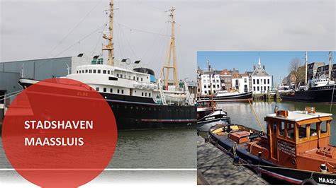 Historisch Museum Maassluis: