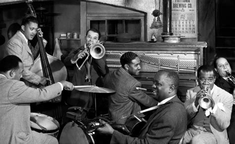 History: The Roots of Jazz