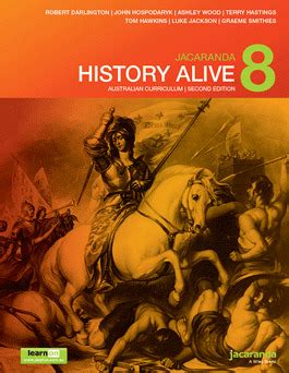 History Alive 8 Answers PDF