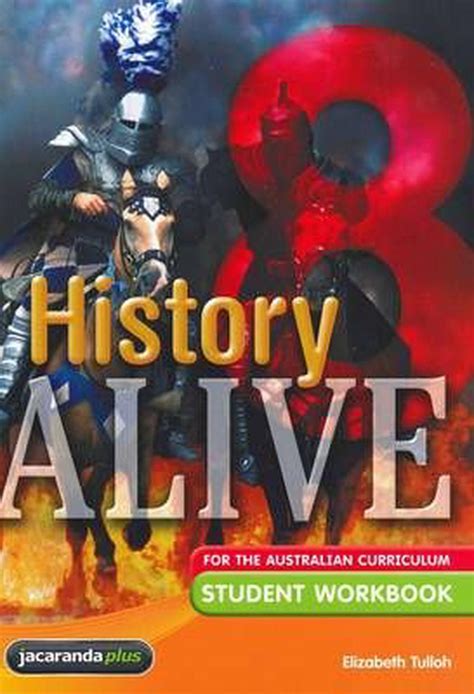 History Alive 8 Workbook Answers Epub