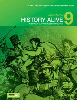 History Alive 9 Answers PDF