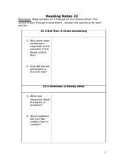 History Alive Notes 22 Answers Doc