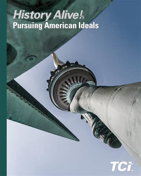 History Alive Pursuing American Ideals Study Guide Answers Kindle Editon