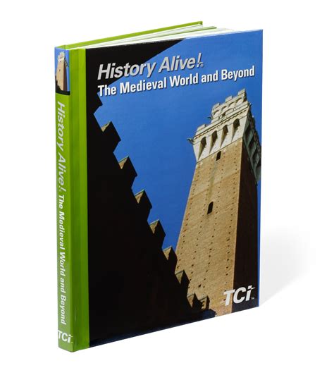History Alive The Medieval World And Beyond Textbook Pdf Kindle Editon