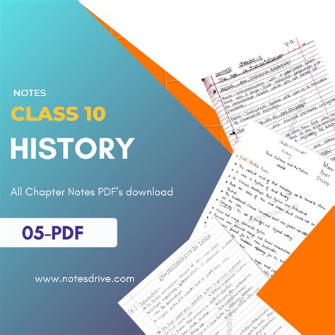 History Notes Volume I Chapters 1-14 Kindle Editon