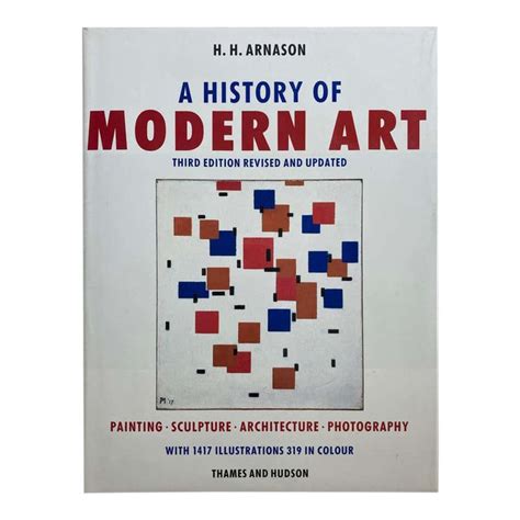 History Of Modern Art Arnason Pdf Epub