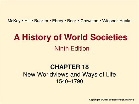 History Of World Societies 9th Edition Pdf Epub