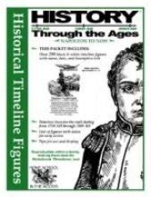 History Through the Ages Timeline Figures Napoleon to Now PDF