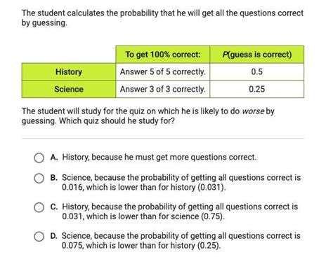 History True Or False Answers Reader