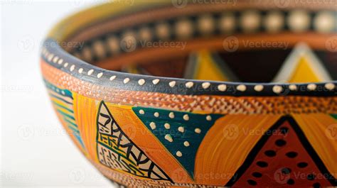 History and Cultural Significance of African Bowls