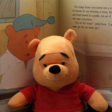 History and Cultural Significance of Winnie the Pooh