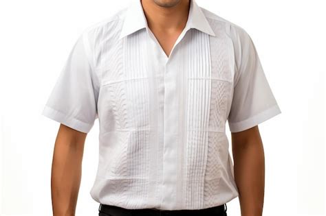 History and Cultural Significance of the Guayabera