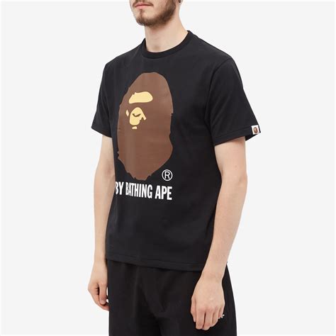 History and Evolution of Bathing Ape Tee Shirts