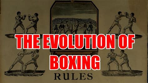 History and Evolution of Boxing Pants: