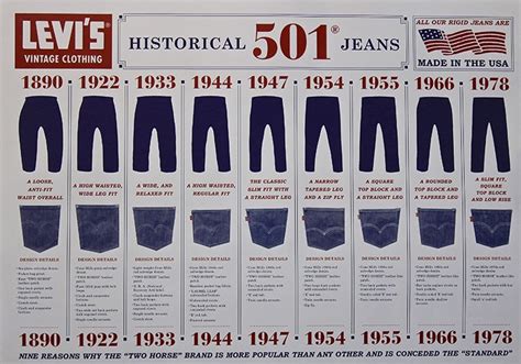 History and Evolution of Cargo Jean Shorts