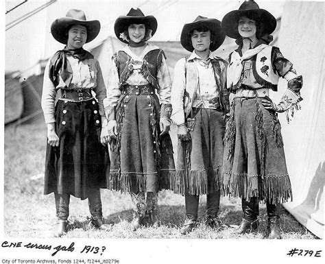 History and Evolution of Cowgirl Shirts