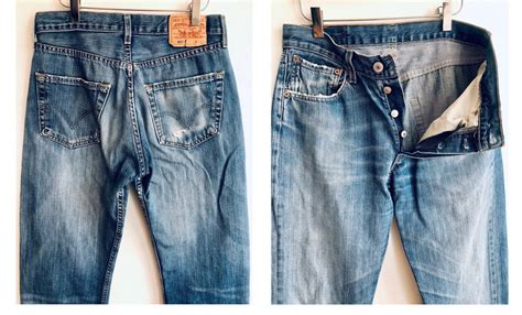 History and Evolution of Levi's Hipster Jeans