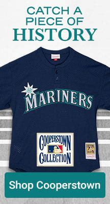 History and Evolution of Mariner T-Shirts