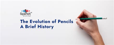 History and Evolution of Number 4 Pencils