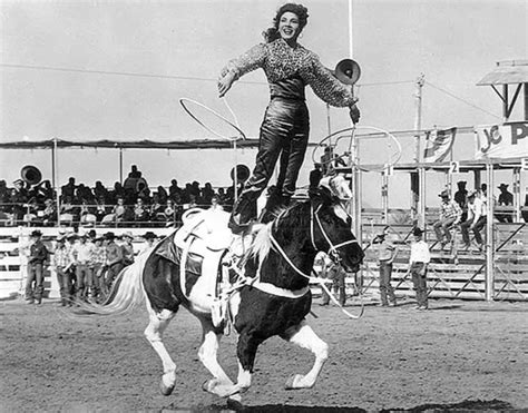 History and Evolution of Rodeo Shirts