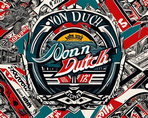 History and Evolution of Von Dutch Shirts