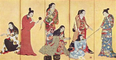 History and Evolution of the Kimono