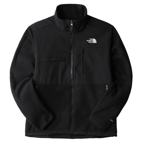 History and Evolution of the North Face Denali