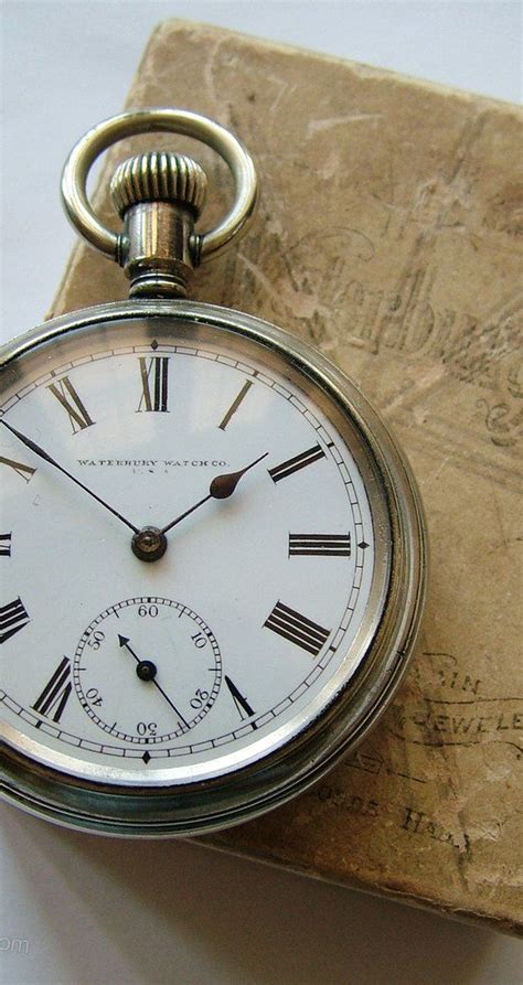 History and Evolution of the Pocket Watch Compass