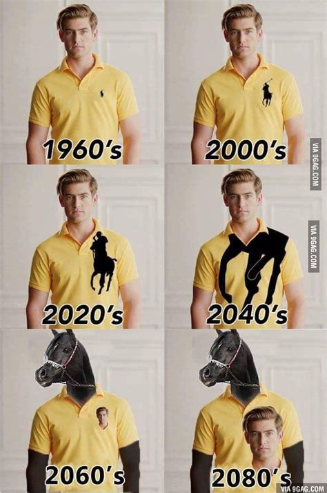 History and Evolution of the Ralph Lauren Shirt