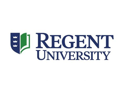 History and Evolution of the Regent University Logo